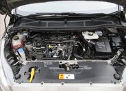 Ford S-MAX Hatchback 2,0 l 132 kw