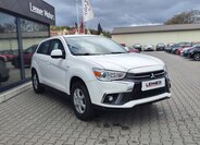 Mitsubishi ASX SUV / Terénní 1,6 l 86 kw