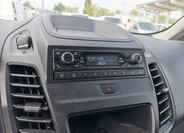 Ford Transit Connect 10