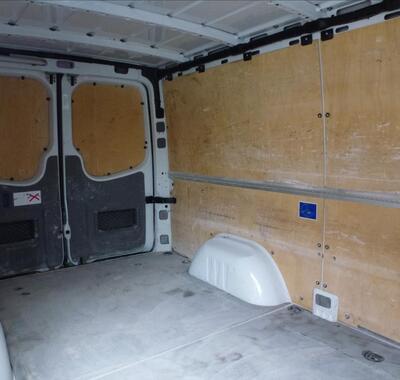 Mercedes-Benz Sprinter 26