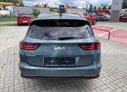 KIA Ceed Kombi 1,5 l 103 kw