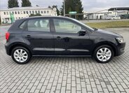 Volkswagen Polo 5