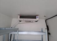 Ford Transit Custom 11