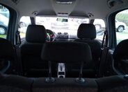 Škoda Roomster MPV 1,2 l 63 kw