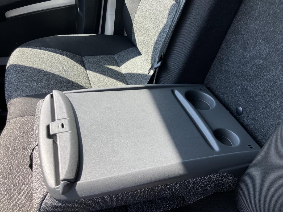 Fiat Ducato Skříň 2,3 l 118 kw