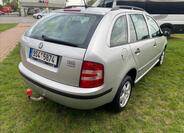 Škoda Fabia 6