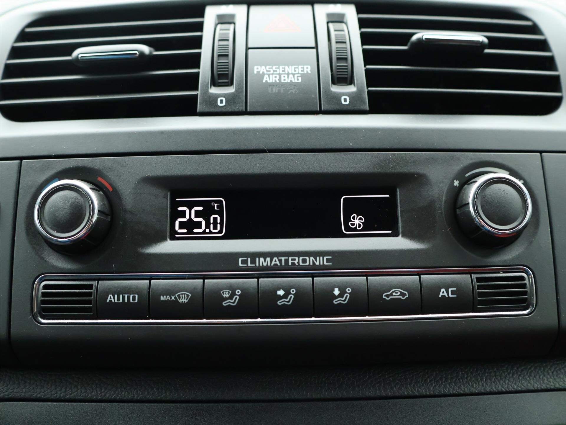 Škoda Fabia Hatchback 1,6 l 66 kw