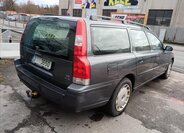 Volvo V70 11