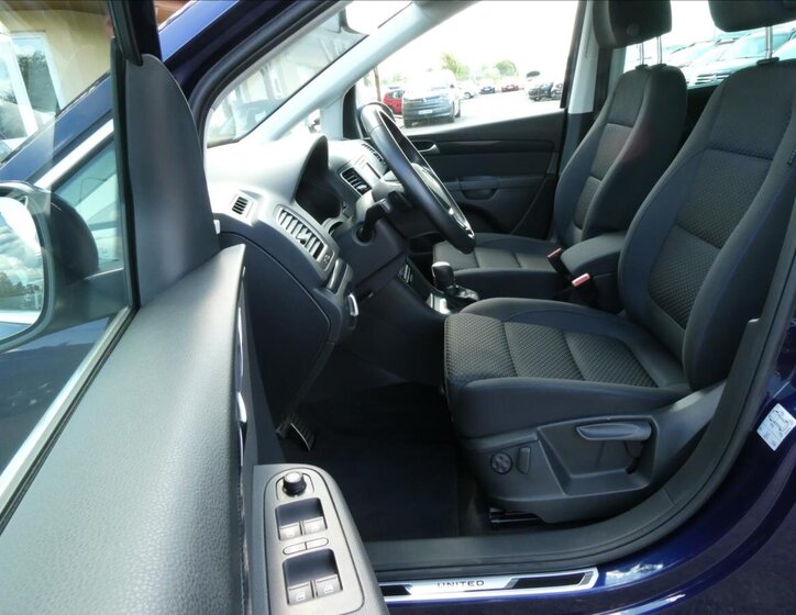 Volkswagen Sharan 22