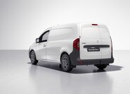 Mercedes-Benz Citan Skříň 1,5 l 85 kw