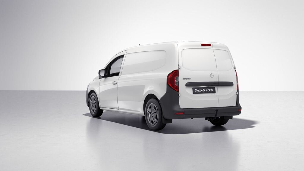 Mercedes-Benz Citan Skříň 1,5 l 85 kw