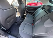 Škoda Octavia Sedan / Limuzína 1,5 l 110 kw