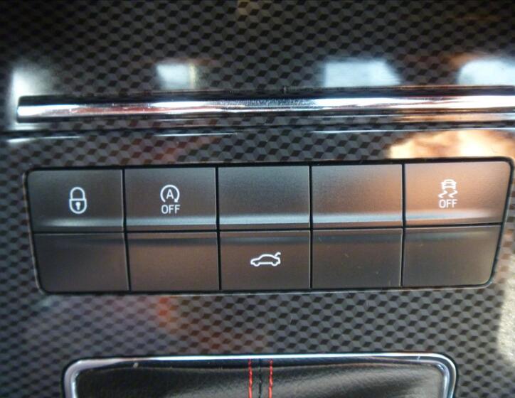 Škoda Octavia Kombi 2,0 l 135 kw