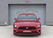 Ford Mustang 2