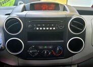 Citroën Berlingo MPV 1,6 l 73 kw