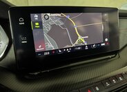 Škoda Octavia Sedan / Limuzína 2,0 l 180 kw