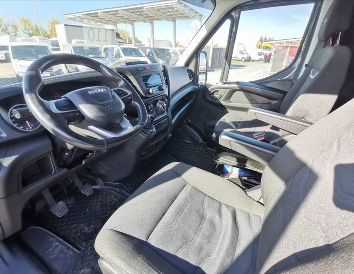Iveco Daily Ostatní 3,0 l 132 kw