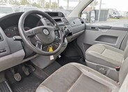 Volkswagen Transporter 6