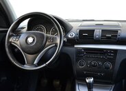 BMW Řada 1 Hatchback 2,0 l 105 kw