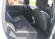 Dacia Duster SUV / Terénní 1,5 l 80 kw