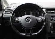 Volkswagen Caddy 17