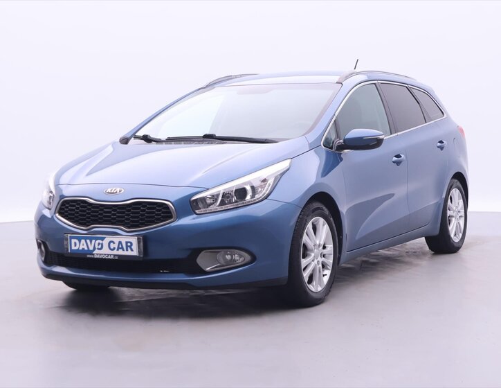 KIA Ceed Kombi 1,4 l 73 kw