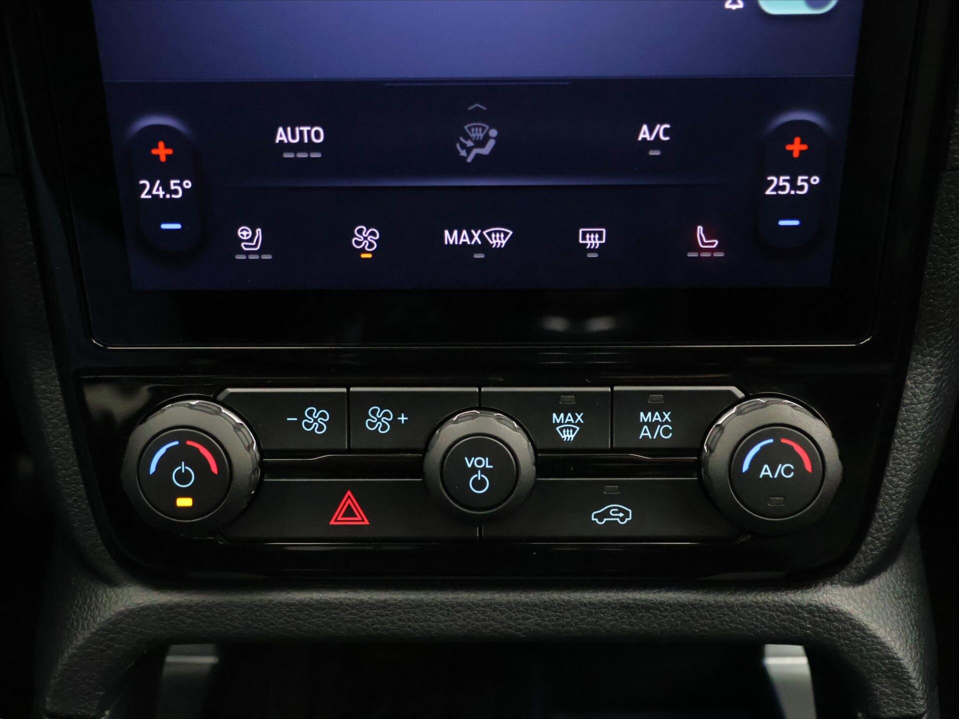 Ford Ranger Pick-up 3,0 l 177 kw