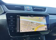 Škoda Superb Kombi 2,0 l 140 kw