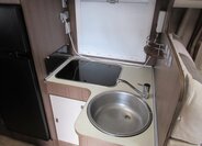 Fiat Ducato Ostatní 2,3 l 109 kw