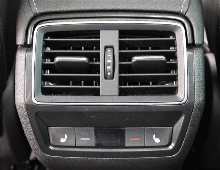 Škoda Kodiaq SUV / Terénní 2,0 l 132 kw