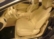 Mercedes-Benz Třídy S 20