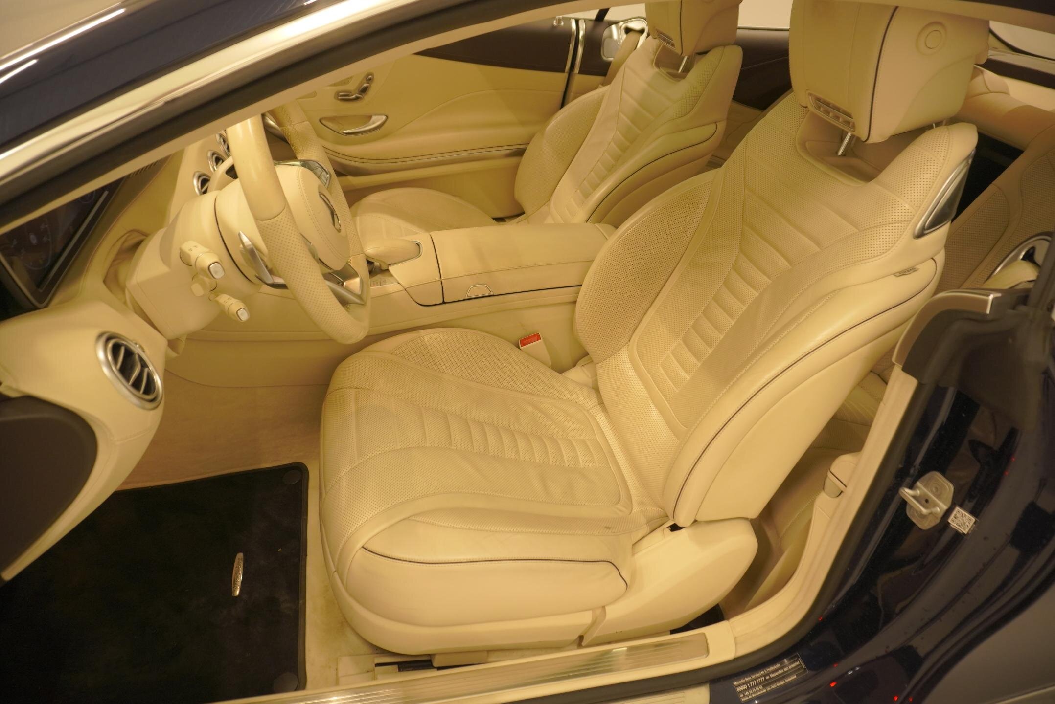 Mercedes-Benz Třídy S