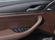 BMW X3 SUV 2,0 l 215 kw