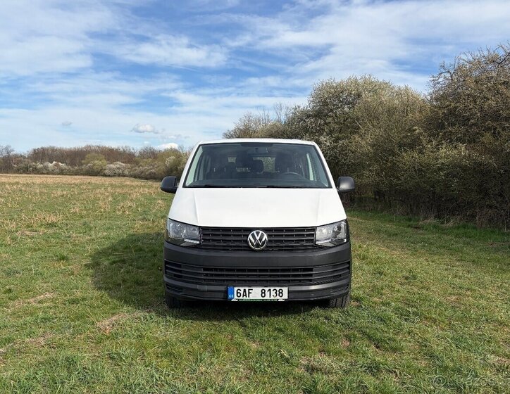 Volkswagen Transporter VAN / Minibus 0,0 0