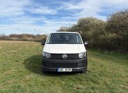 Volkswagen Transporter VAN / Minibus 0,0 0
