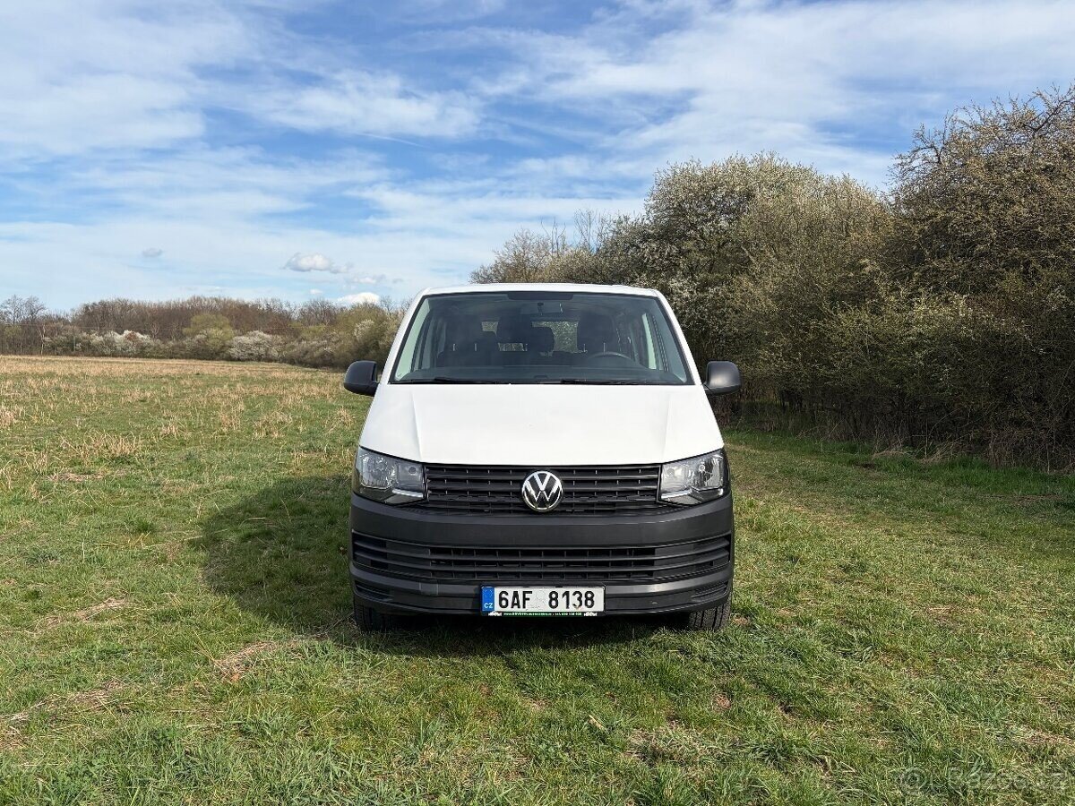 Volkswagen Transporter VAN / Minibus 0,0 0
