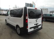 Renault Trafic MPV 2,0 l 110 kw