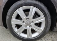 Audi A4 Kombi 2,0 l 105 kw