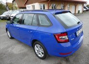 Škoda Fabia Kombi 999,0 70 kw