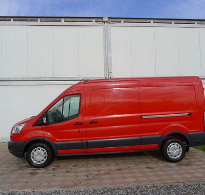 Ford Transit 6