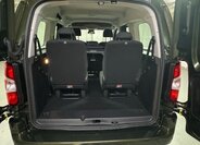 Toyota ProAce City Verso MPV 1,5 l 96 kw