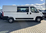 Peugeot Boxer Skříň 2,2 l 103 kw