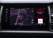 Škoda Kodiaq SUV / Terénní 2,0 l 140 kw