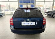 Škoda Octavia Kombi 1,6 l 75 kw