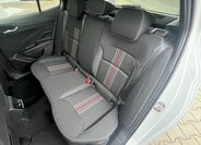 Škoda Fabia Hatchback 1,0 l 85 kw