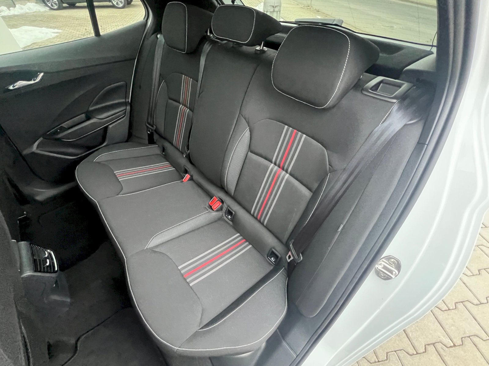 Škoda Fabia Hatchback 1,0 l 85 kw