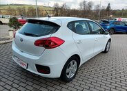 KIA Ceed Hatchback 1,4 l 73 kw