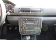 Volkswagen Sharan Kombi 1,9 l 85 kw