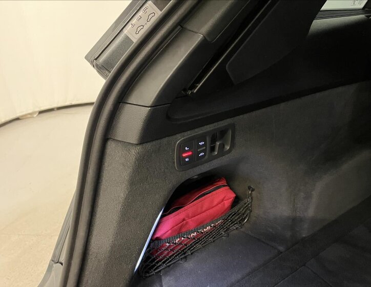 Audi Q7 SUV / Terénní 3,0 l 200 kw