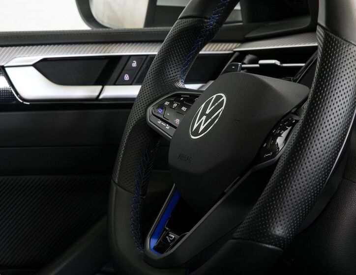 Volkswagen Arteon 17